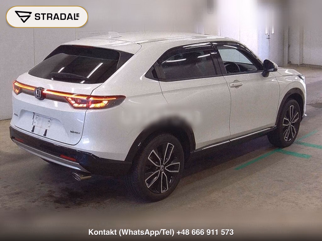 HONDA VEZEL HYBRID E:HEV Z, miniaturka 6