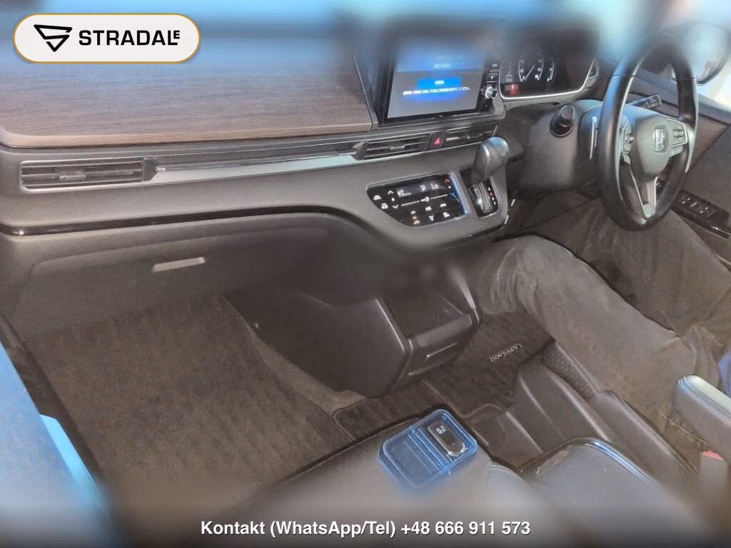 HONDA ODYSSEY ABSOLUTE, miniaturka 4
