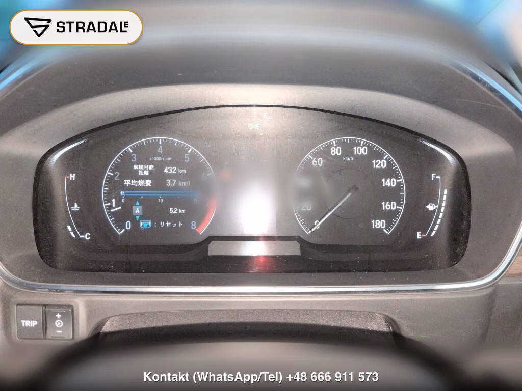 HONDA ODYSSEY ABSOLUTE, miniaturka 7