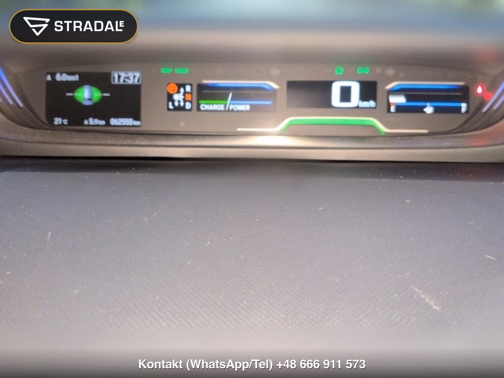 HONDA FREED HYBRID HYBRID CROSSTAR HONDA SENSING, miniaturka 7