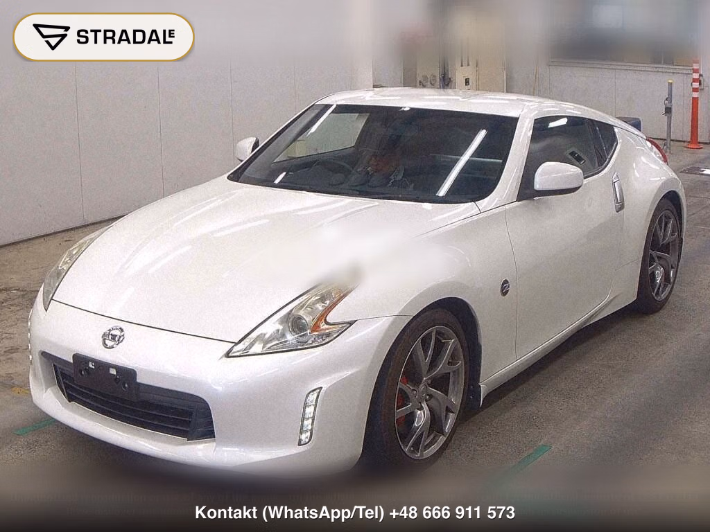 NISSAN FAIRLADY Z CP VERSION ST, miniaturka 5