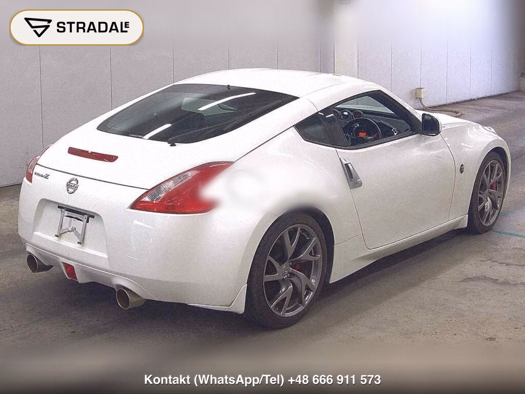 NISSAN FAIRLADY Z CP VERSION ST, miniaturka 6