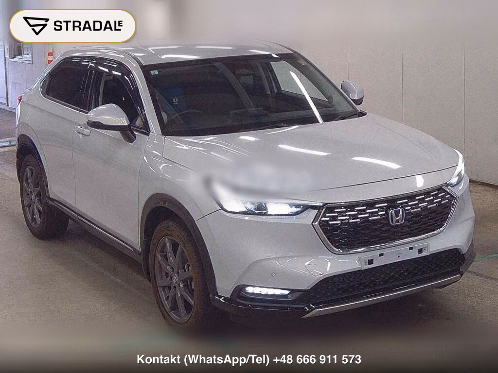 HONDA VEZEL HYBRID E:HEV Z, miniaturka 2