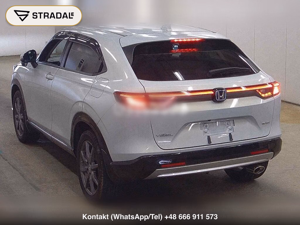 HONDA VEZEL HYBRID E:HEV Z, miniaturka 3