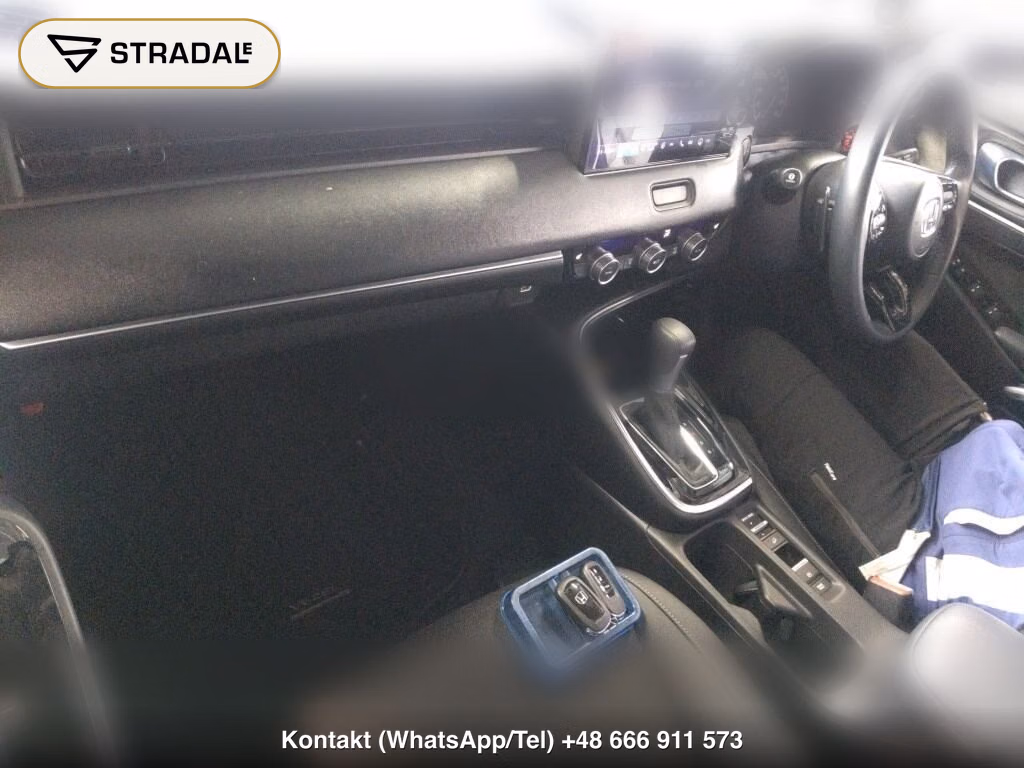 HONDA VEZEL HYBRID E:HEV Z, miniaturka 4