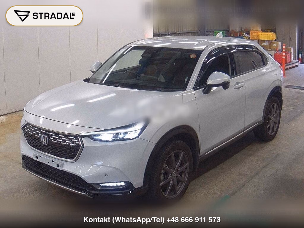 HONDA VEZEL HYBRID E:HEV Z, miniaturka 5