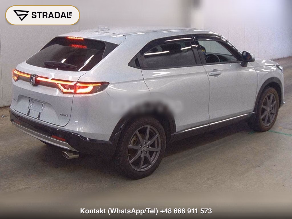 HONDA VEZEL HYBRID E:HEV Z, miniaturka 6