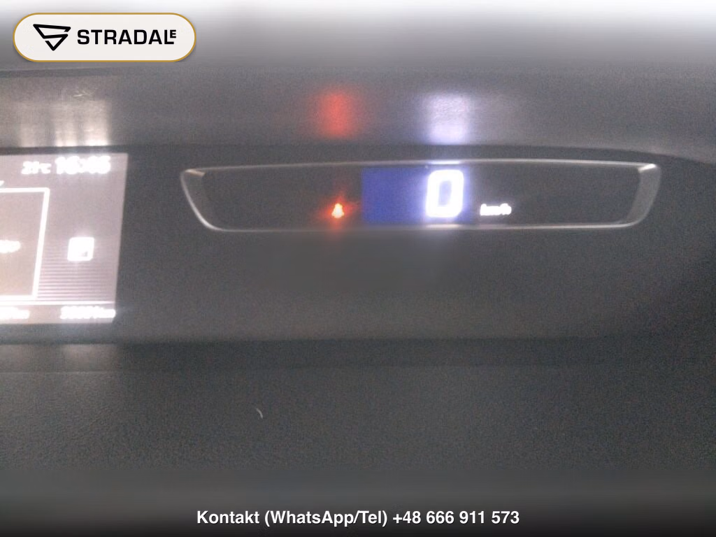 NISSAN SERENA 5D HIGHWAY STAR V SELECTION, miniaturka 7