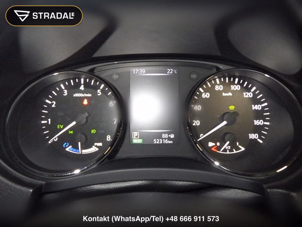 NISSAN X-TRAIL 20X HYBRID, miniaturka 7