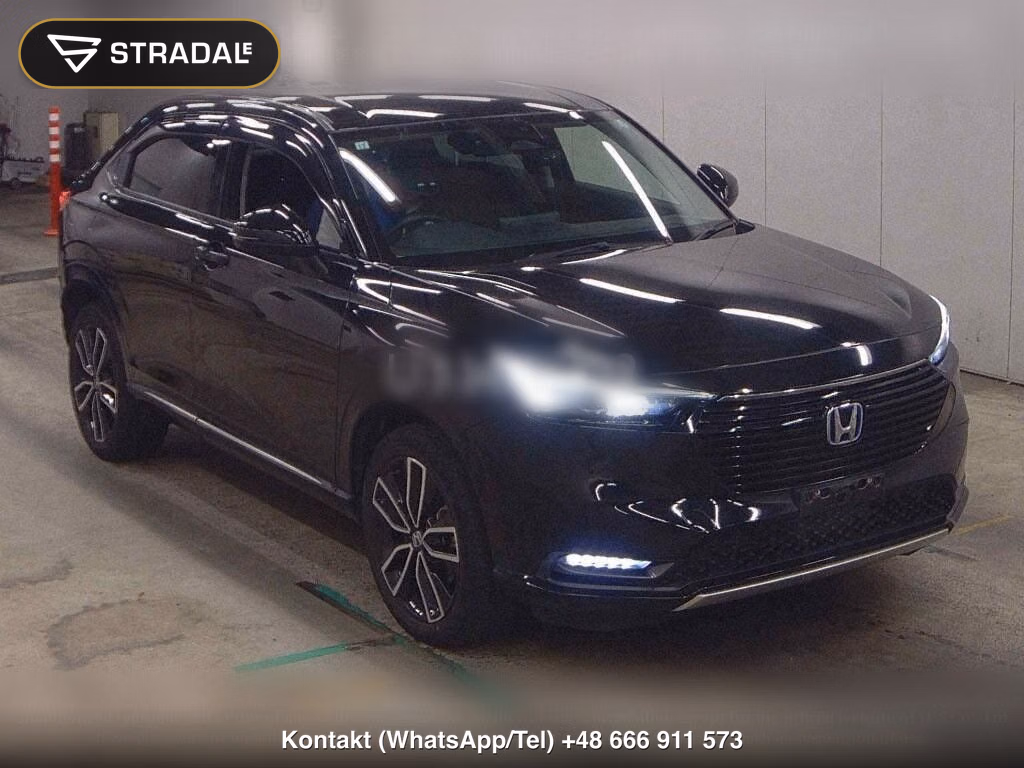 HONDA VEZEL HYBRID E:HEV Z, miniaturka 2