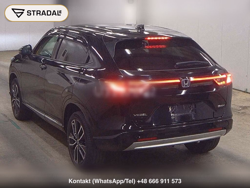 HONDA VEZEL HYBRID E:HEV Z, miniaturka 3