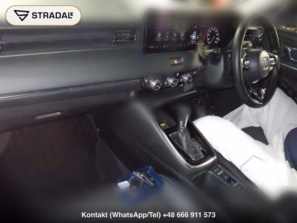 HONDA VEZEL HYBRID E:HEV Z, miniaturka 4
