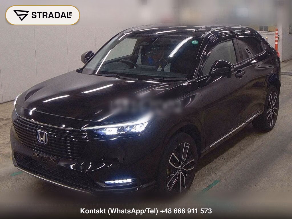 HONDA VEZEL HYBRID E:HEV Z, miniaturka 5
