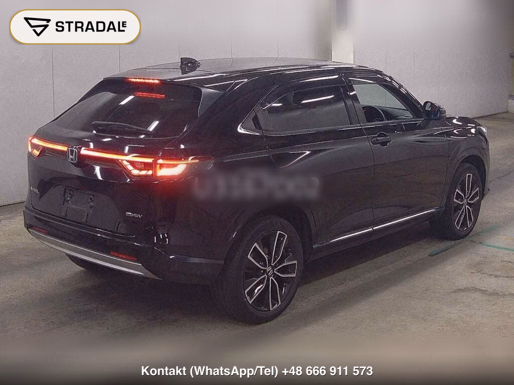 HONDA VEZEL HYBRID E:HEV Z, miniaturka 6