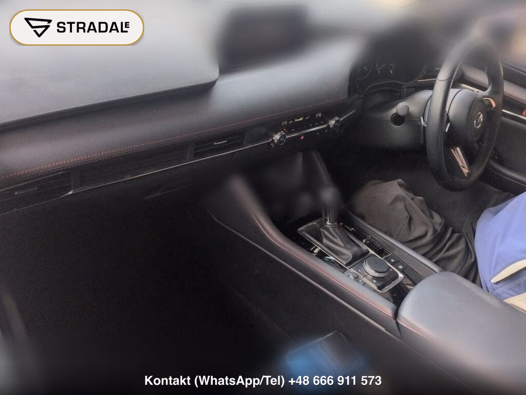 MAZDA MAZDA3 FASTBACK 20S BLACK TONE EDITION, miniaturka 4