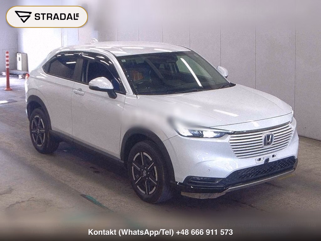 HONDA VEZEL 4WD HYBRID E:HEV X, miniaturka 2