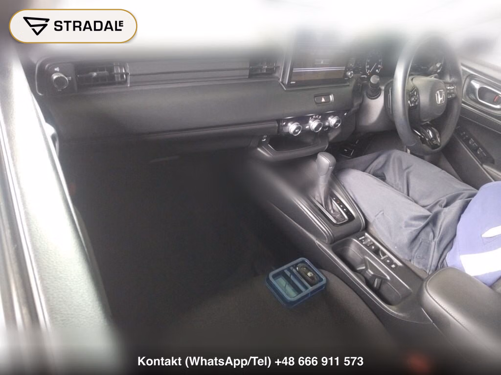 HONDA VEZEL 4WD HYBRID E:HEV X, miniaturka 4