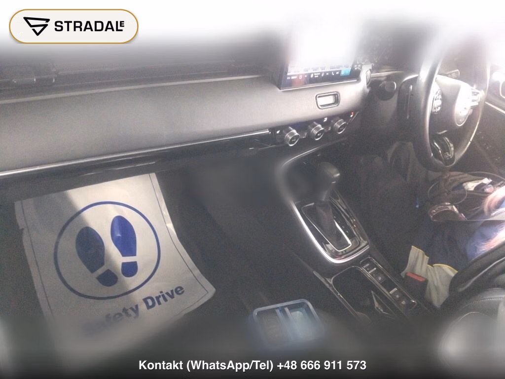 HONDA VEZEL HYBRID E:HEV Z, miniaturka 4