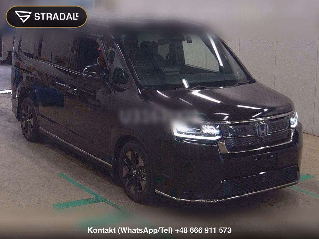 HONDA STEPWAGON SPADA EHEV SPADA, miniaturka 2