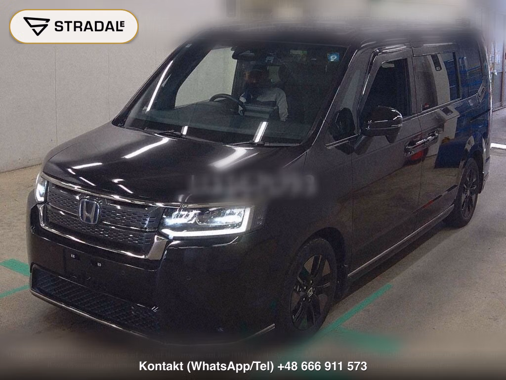 HONDA STEPWAGON SPADA EHEV SPADA, miniaturka 5