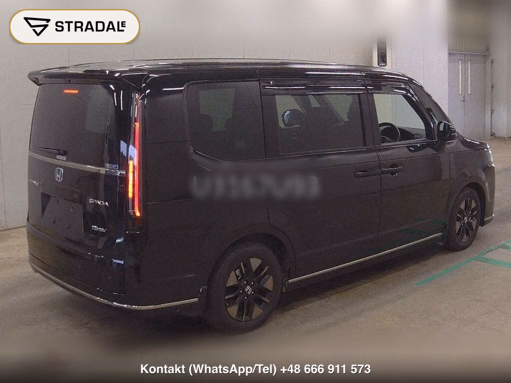 HONDA STEPWAGON SPADA EHEV SPADA, miniaturka 6