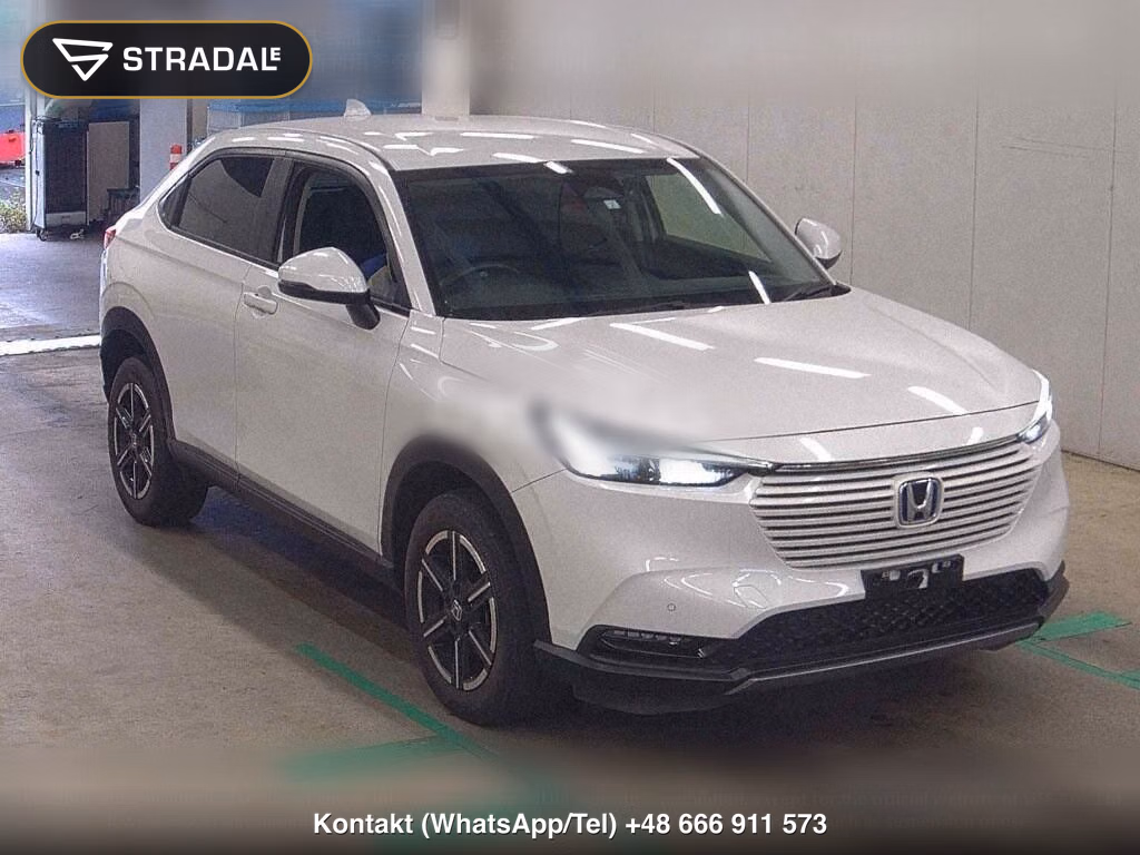 HONDA VEZEL 4WD HYBRID E:HEV X, miniaturka 2