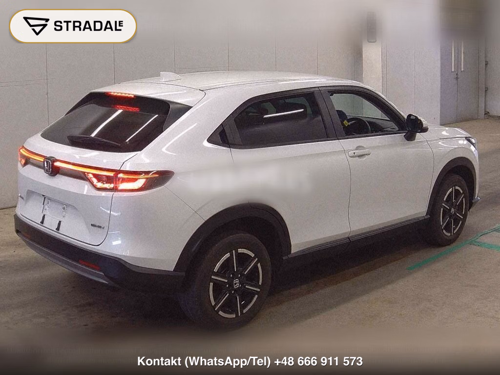 HONDA VEZEL 4WD HYBRID E:HEV X, miniaturka 6