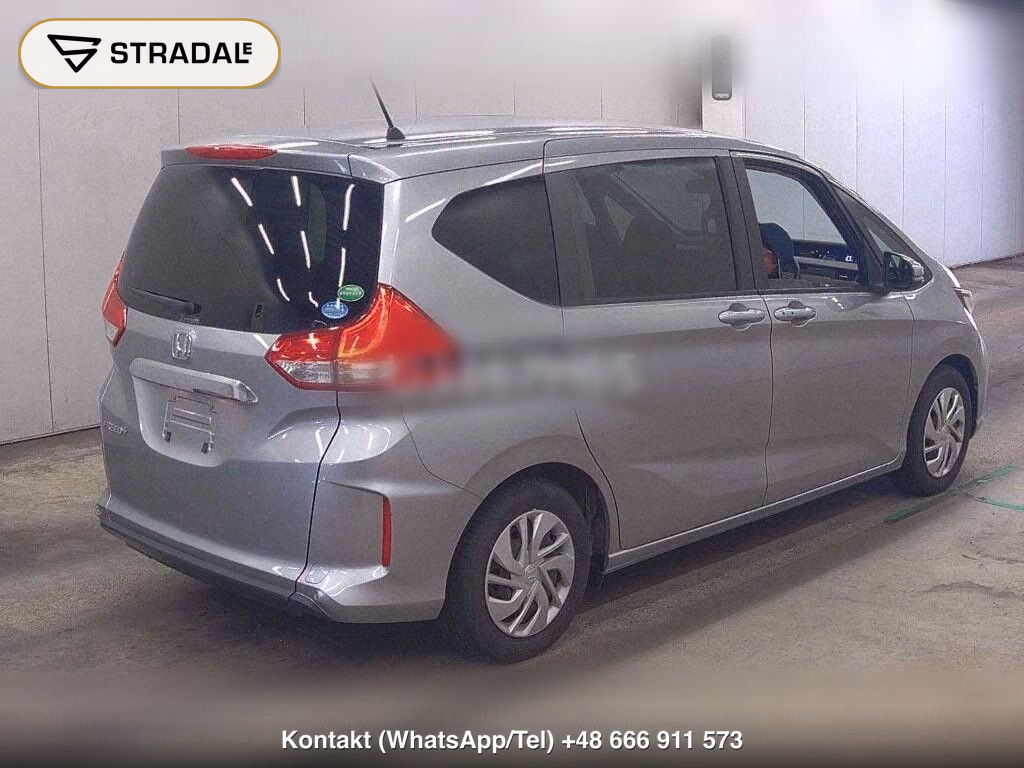 HONDA FREED PLUS G･HONDA SENSING, miniaturka 6