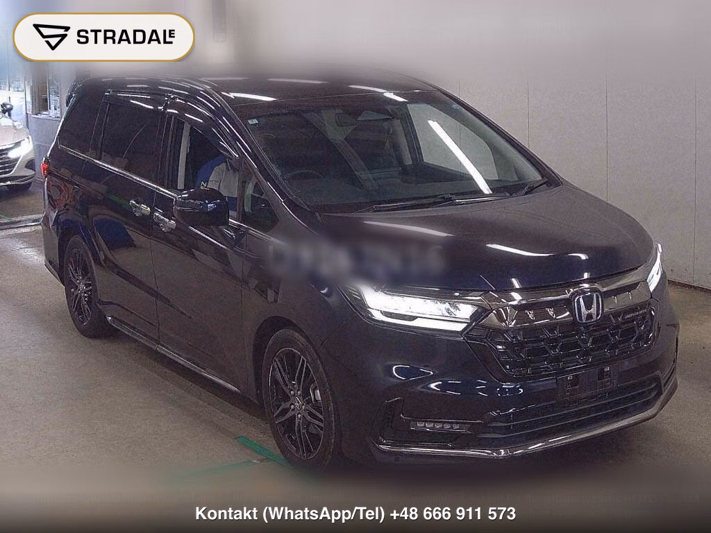 HONDA ODYSSEY EHEV ABSOLUTE･EX, miniaturka 2