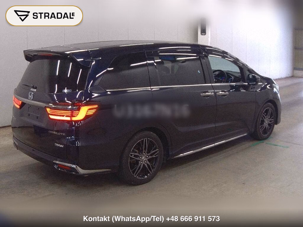 HONDA ODYSSEY EHEV ABSOLUTE･EX, miniaturka 6