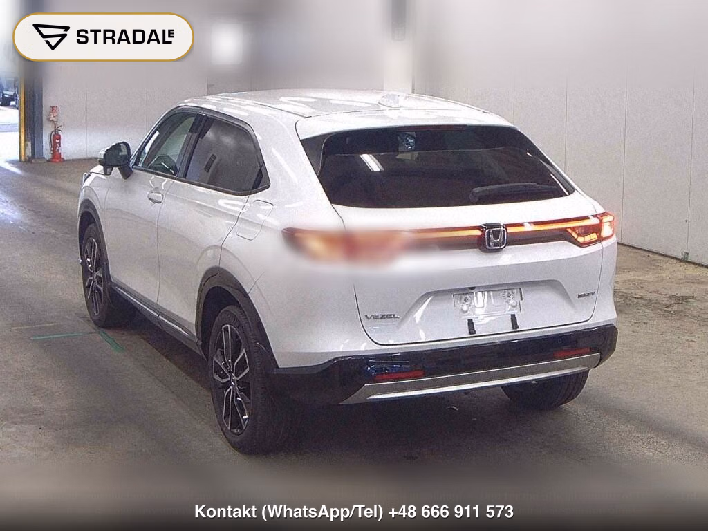 HONDA VEZEL HYBRID E:HEV Z, miniaturka 3