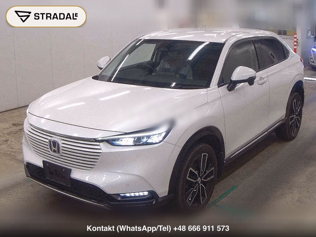 HONDA VEZEL HYBRID E:HEV Z, miniaturka 5