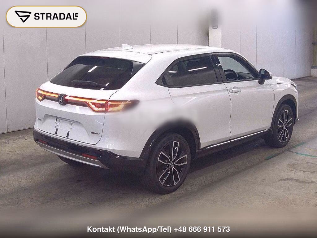 HONDA VEZEL HYBRID E:HEV Z, miniaturka 6