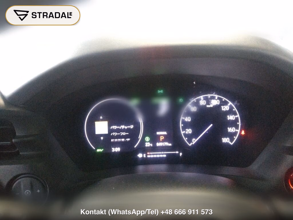 HONDA VEZEL HYBRID E:HEV Z, miniaturka 7