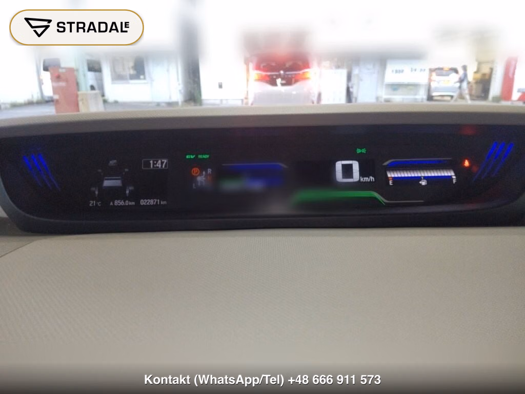 HONDA FREED HYBRID HYBRID･G HONDA SENSING, miniaturka 7