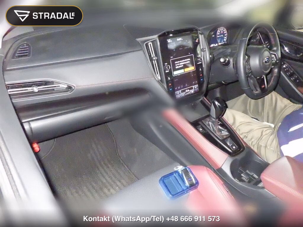 SUBARU LEVORG 4WD STI SPORT R EX, miniaturka 4