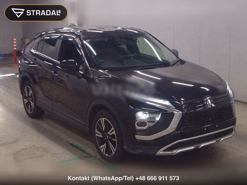 MITSUBISHI ECLIPSE CROSS G PLUS PACKAGE, miniaturka 2