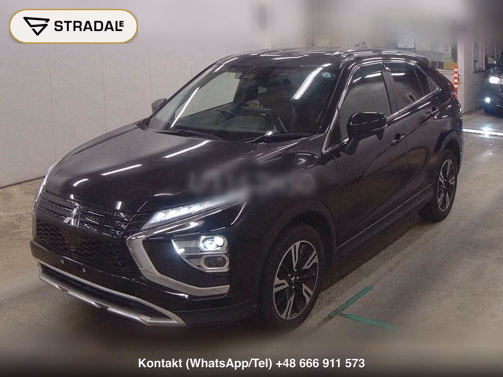MITSUBISHI ECLIPSE CROSS G PLUS PACKAGE, miniaturka 5