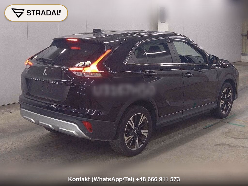 MITSUBISHI ECLIPSE CROSS G PLUS PACKAGE, miniaturka 6