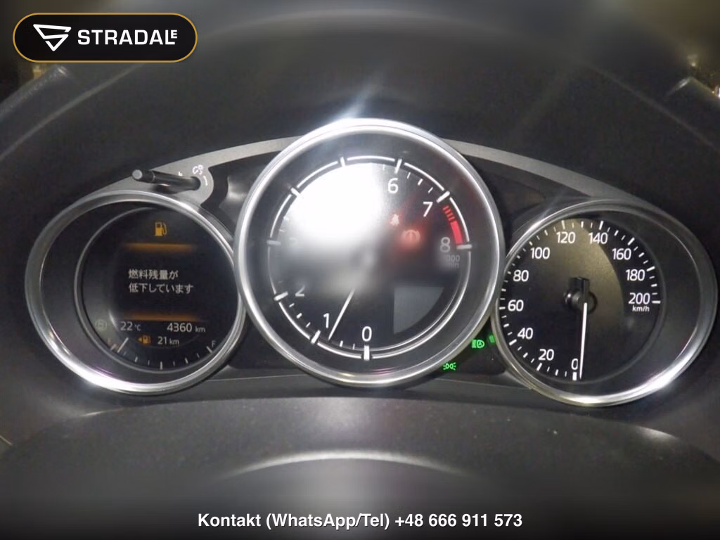 MAZDA ROADSTER RF S, miniaturka 7