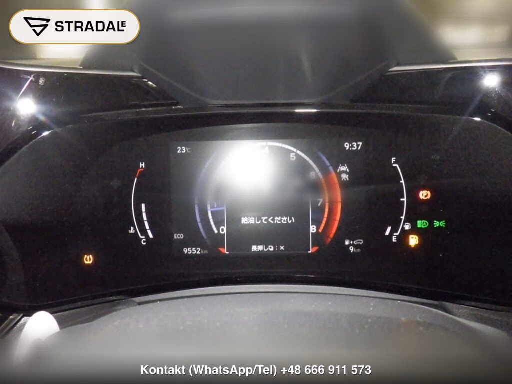 LEXUS NX 4WD NX350 F SPORT, miniaturka 7