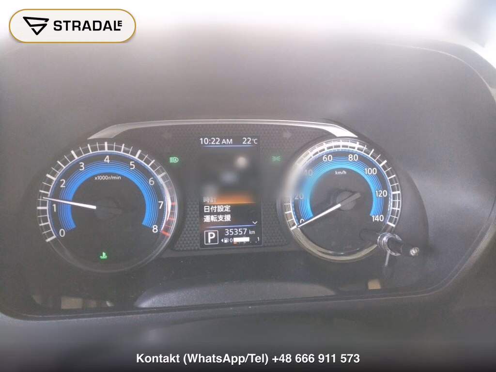 NISSAN ROOX HIGHWAY STAR X, miniaturka 7
