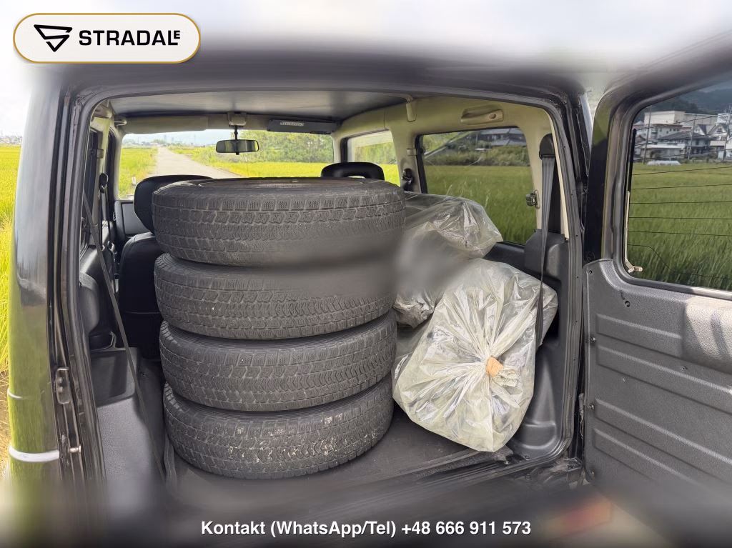 SUZUKI JIMNY 3D 4WD WILD WIND, miniaturka 12