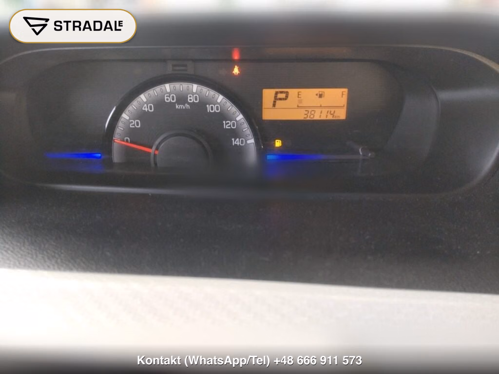 SUZUKI WAGON R 5D FA, miniaturka 7