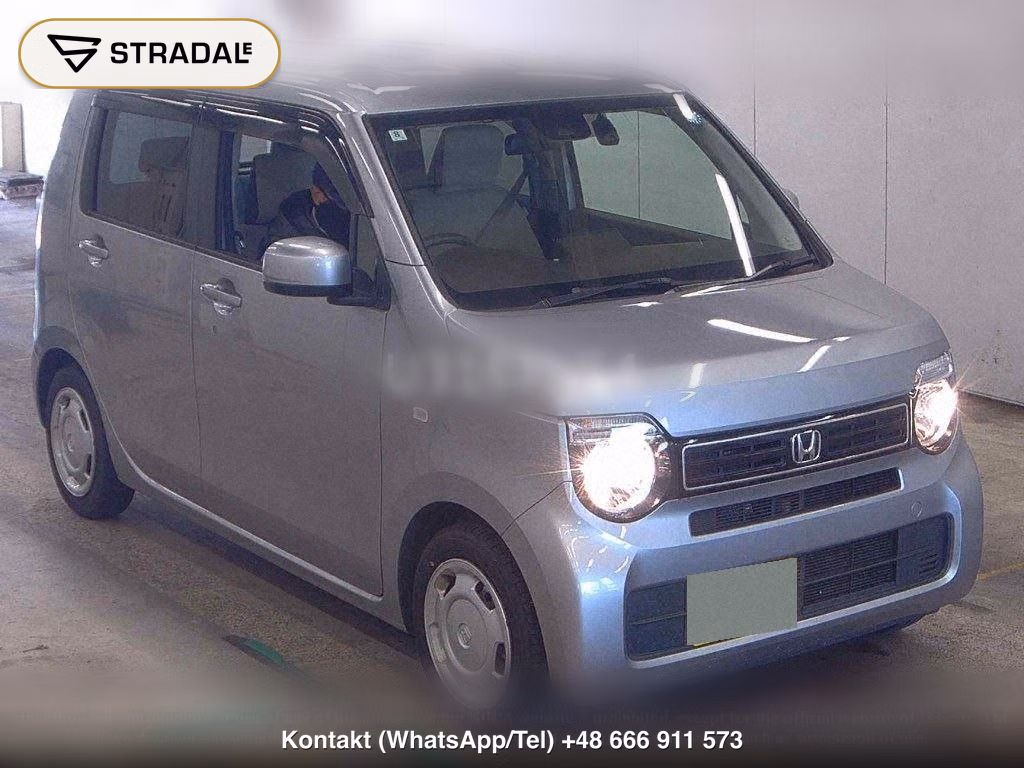 HONDA N-WGN G, miniaturka 2