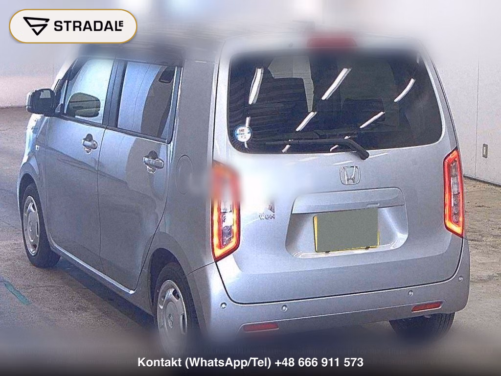 HONDA N-WGN G, miniaturka 3