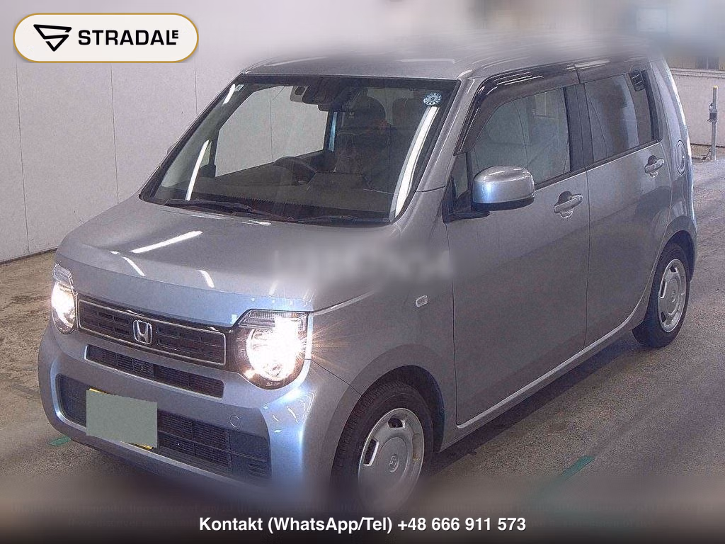 HONDA N-WGN G, miniaturka 5