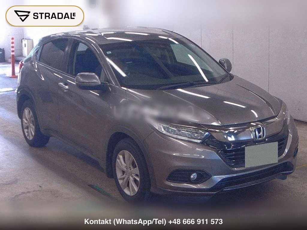 HONDA VEZEL 4WD HYBRID X･HONDA SENSING, miniaturka 2