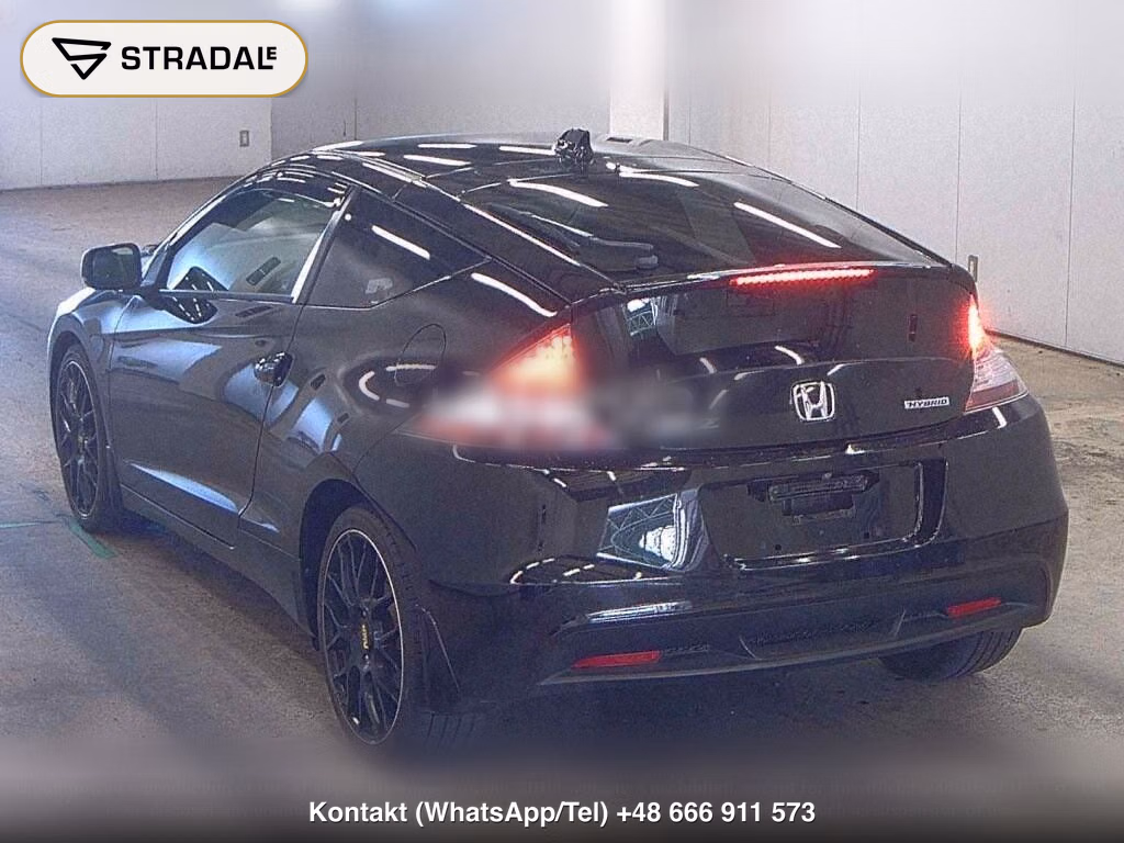 HONDA CR-Z OTHERS, miniaturka 3