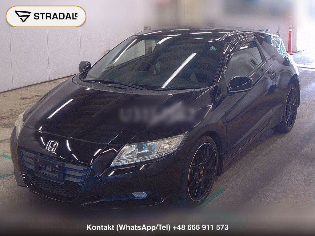 HONDA CR-Z OTHERS, miniaturka 5